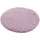 Cozy Bath UNI Rosa Ø 60 cm