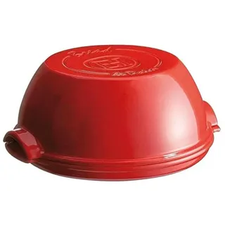 Broodbakbol E-box Ø285mm Emile Henry 9508-34 Grand Cru