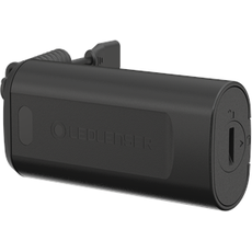 Ledlenser Bluetooth 2x21700 Li-Ion Battery Box