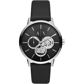Giorgio Armani Armani Exchange Multi Zifferblatt 'Cayde' Herren Uhr AX2745