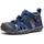 Seacamp II CNX blue depths/gargoyle 38