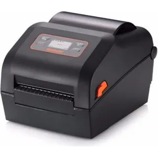 BIXOLON XD5-40d Schwarz