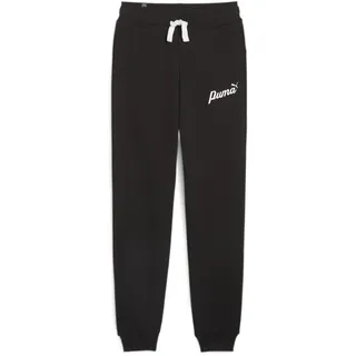 PUMA Unisex ESS+ Blossom Sweatpants G Strickhose