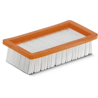 Kärcher 6.415-953.0 Flachfaltenfilter AD 3 AD 2 AD 4 Premium