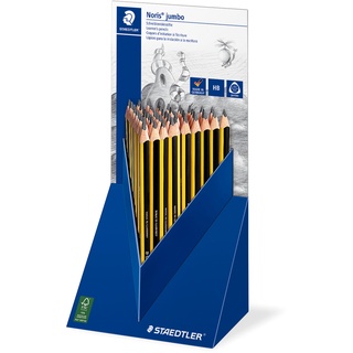 Staedtler Noris jumbo 119 NKP48