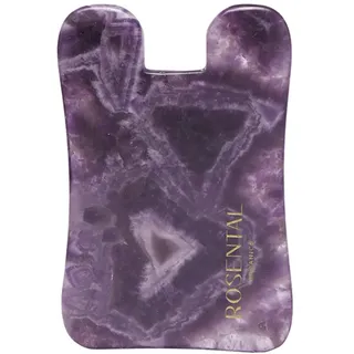 Rosental Organics Amethyst Gua Sha