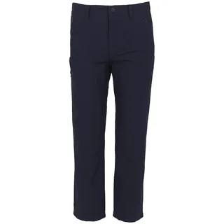 Regatta Unisex Junior Highton Winterhose mit Isoflex Active-Stretchmaterial und warmem Scrim-Futter, perfekt zum Wandern, Spazierengehen und für Outdoor-Aktivitäten
