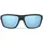 Split Shot matte black/prizm deep water polarized (941606)