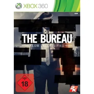 Take 2 The Bureau: XCOM Declassified
