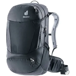 Deuter Trans Alpine 30 l Schwarz