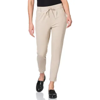 Only Poptrash Jogger Pants Beige S 36