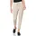 Poptrash Jogger Pants Beige S 36