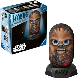 Ravensburger Hylkies - Star Wars Chewbacca 12001016