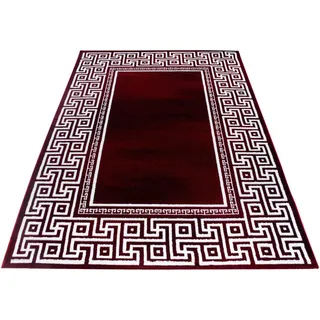 Ayyildiz Teppiche Teppich PARMA 9340, RED, 80 cm