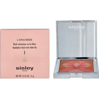 Sisley L'Orchidee Rouge