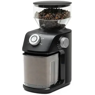 Orbegozo Mod 5000 Elektrische Kaffeemühle - Black