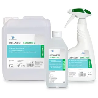 Dr. Schumacher Descosept Sensitive 1 l