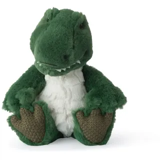 WWF Cub Club Kleinkind Plüschtier Cornelio Krokodil Stofftier Kuscheltier 29cm