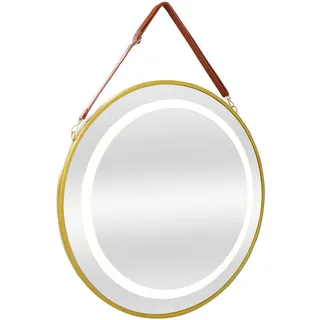 Pro-Tec pro.tec Spiegel, Picerno (60 x 60 x 3.5 cm,