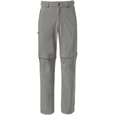 Bild Wanderhose Herren Farley Stretch T-Zip Pants III, wasserabweisende Herren Wanderhose Zip off, atmungsaktive Trekkinghose mit Hosenbund, komfortabel & schnelltrocknend