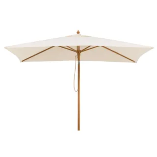 Schneider Schirme Malaga 200 x 300 cm Beige