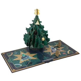 Paladone Harry Potter Pop Adventskalender - Multicolour