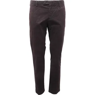 4281AM pantalone uomo AT.P.CO man trousers black