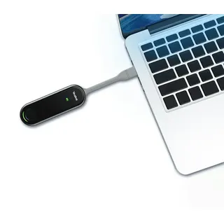 Yealink Wireless Presentation Pod WPP30