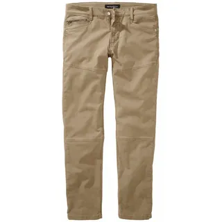 Quadrizeps-Hose Beige 34/34