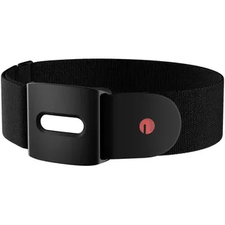 Polar Verity Sense schwarz M-XXL