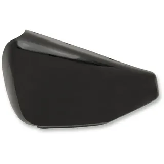 Drag Specialties 301059 Seitenteile - Black - One Size