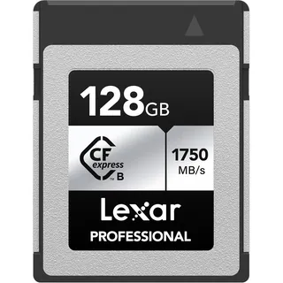 Lexar CFexpress Type B