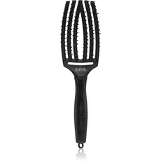 Bild Fingerbrush Double Bristles Flache Bürste für die leichte Kämmbarkeit des Haares 1 St.