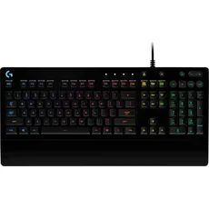 Bild G213 Prodigy RGB Gaming Keyboard HU