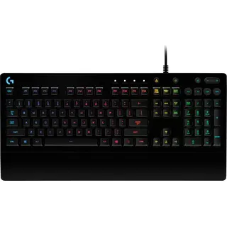 G213 Prodigy RGB Gaming Keyboard HU