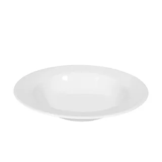 SELTMANN WEIDEN Suppenteller Rondo/Liane 23 cm 6 Stück weiß