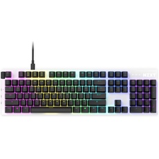 Bild von Function Tastatur Weiss