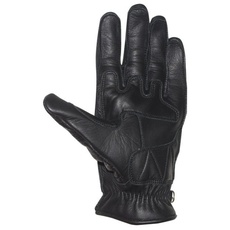 Windsoroyal - Motorradhandschuhe „Raby“ für Herren, Winterhandschuhe, Schwarz, XL