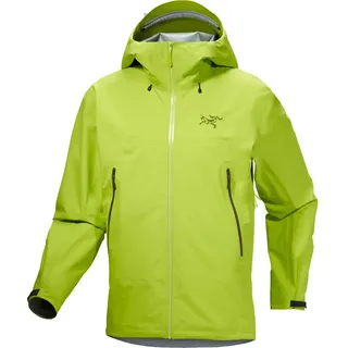 Arcteryx Beta SL Herren Shelljacke mantis-tatsu M