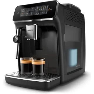 Philips 3300 Series EP3321/40 Kaffeevollautomat schwarz