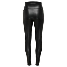 Bild Damen »OLMCOOL COATED LEGGING JRS Schwarz, L