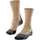 TK2 Trekkingsocken Damen nature mel 37-38