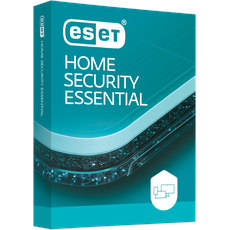 Bild Home Security Essential, 10 User, 1 Jahr, ESD (multilingual) (PC) (EHSE-N1-A10)