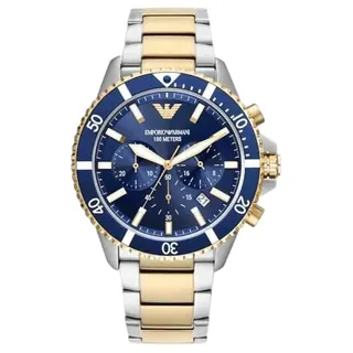 Emporio Armani AR11362 Edelstahl 43 mm AR11362