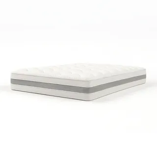 The White Stone Matratze 180 x 200 cm H3 Textil