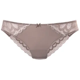 LASCANA Tanga Damen sand Gr.36/38