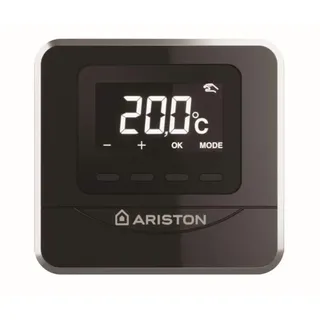 Ariston 3319116 Ariston 3319116 Wireless-Unterstützung für Ariston Net und BusBridgeNet Protokoll, Schwarz