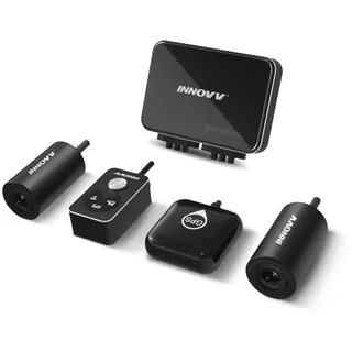 INNOVV K7 Motorrad Kamera System