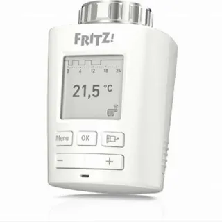 AVM FRITZ!DECT 301 Heizkörperthermostat