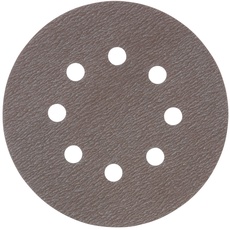 Bild von Schleifpapier 125mm K320